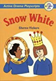 Book Active Drama Playscripts for KS2: "Snow White" (Active Drama Playscripts) free