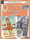 Book Shopping : In Grandma's Day free