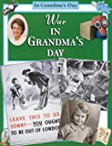Book War : In Grandma's Day free