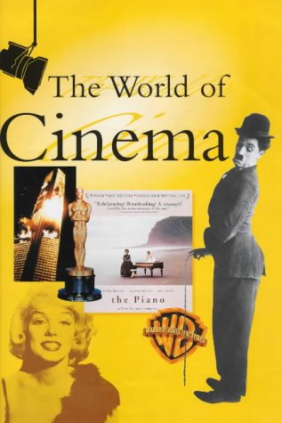 Book The World of Cinema free