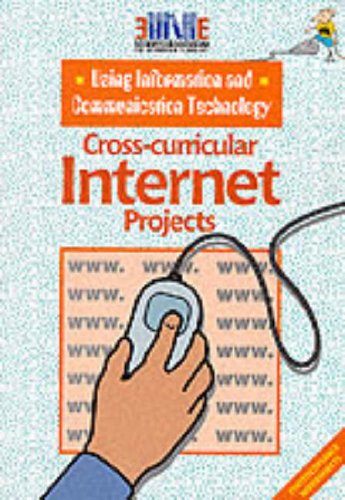 Book Using Information Technology In Cross-curricular Internet Projects: Book 2 (using Information Technology) free