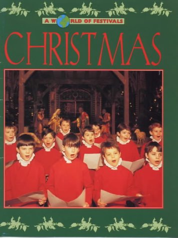 Book Christmas (A World of Festivals) free