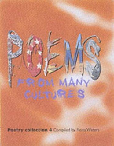 Book Poems from Many Cultures: Poetry Collection 4 free