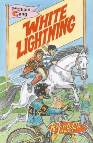 Book White Lightening (Chain Gang) free