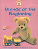 Book Blends at the Beginning (Marmadukes Phonics) free