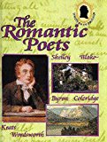 Book The Romantic Poets (Writers in Britain) free