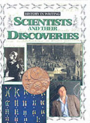 Book Scientists and Their Discoveries free