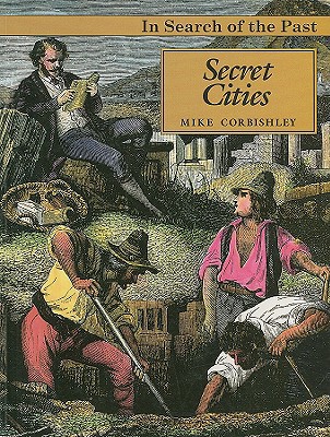 Book Secret Cities (In Search of the Past) free