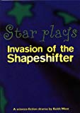 Book Invasion of the Shapeshifter (Star Plays) free