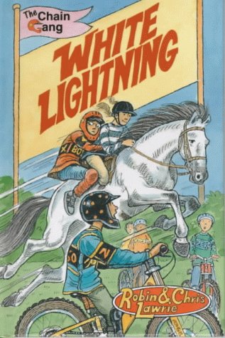Book White Lightning (chain Gang) free