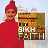 Book My Sikh Faith (rainbows Red) free