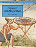 Book Explorers and Mapmakers (In Search of the Past) free