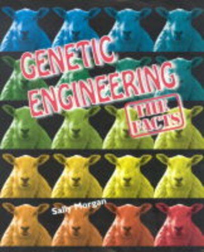 Book Genetic Engineering: The Facts free