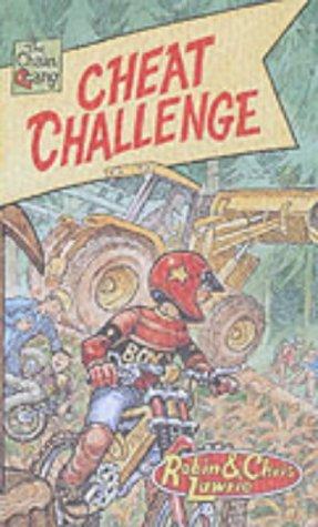 Book Cheat Challenge (The Chain Gang) free
