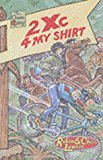 Book 2 XC 4 My Shirt (The Chain Gang) free