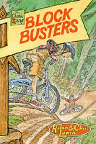 Book Block Busters (The Chain Gang) free