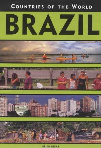 Book Brazil (Countries of the World) free