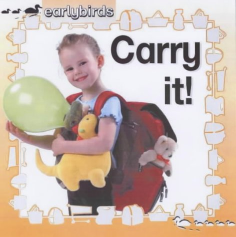 Book Carry It! (early Birds) free