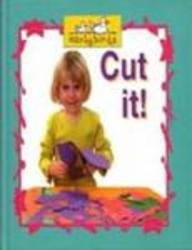 Book Cut It! (Early Birds) free