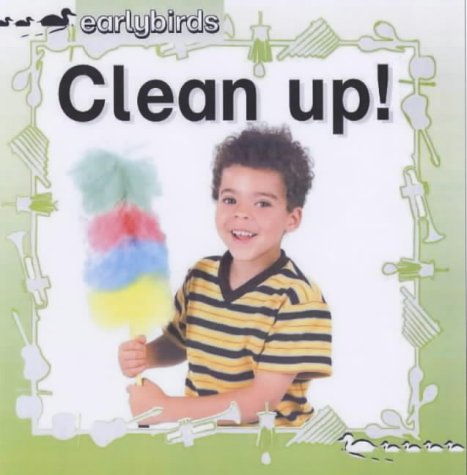 Book Clean Up! (Early Birds) free