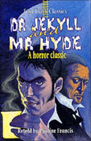 Book Dr. Jekyll and Mr. Hyde: A Horror Classic (Fast Track Classics) free