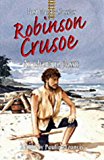 Book Robinson Crusoe: An Adventure Classic (Fast Track Classics) free