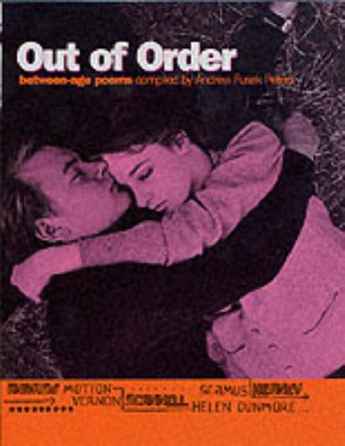 Book Out of Order Poetry Collection free