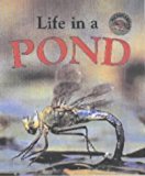Book Life in a Pond (Microhabitats) free
