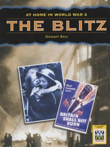 Book The Blitz free