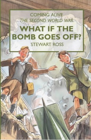Book What If The Bomb Goes Off? (coming Alive) free