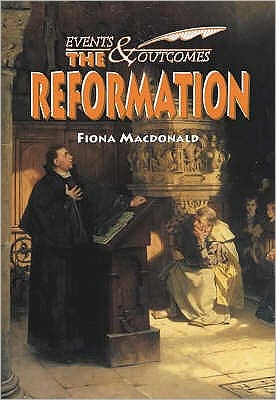 Book The Reformation (Events & Outcomes) free