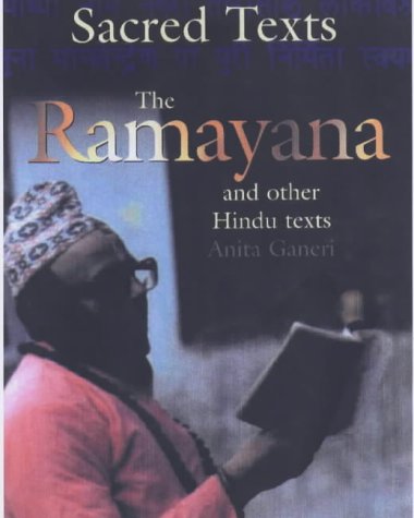 Book The Ramayana and Hinduism free