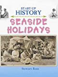 Book Seaside Holidays (Start-Up History) free