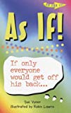 Book As If! free