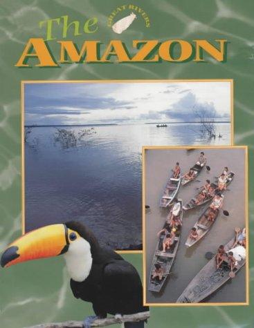 Book The Amazon (great Rivers) free