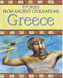 Book Greece (Stories from Ancient Civilisations) free