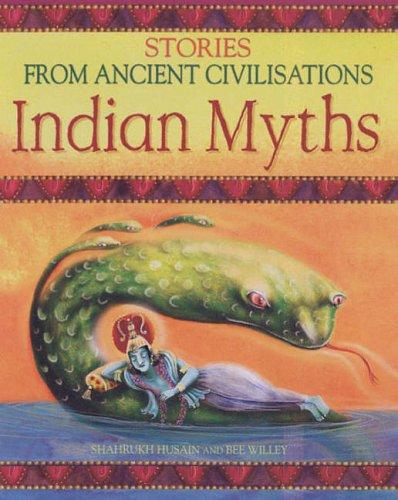 Book Indian Myths free