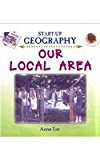 Book Our Local Area free