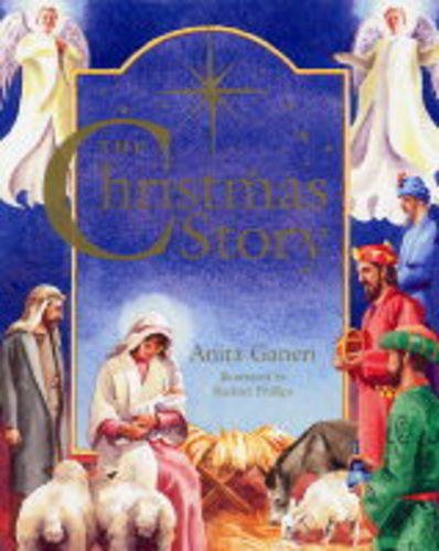 Book The Christmas Story free