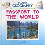 Book Passport to the World (Start-Up Geography) free