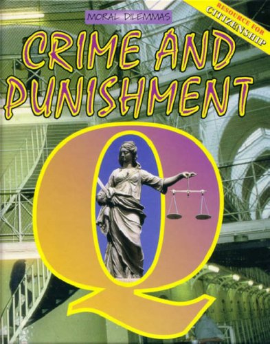Book Crime and Punishment free