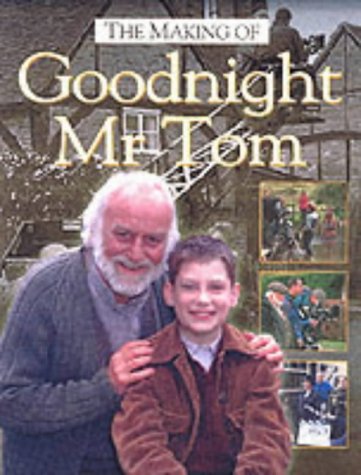 Book The Making of Goodnight Mr Tom free
