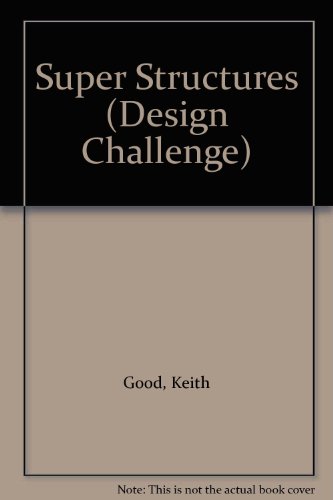 Book Super Structures (design Challenge) free