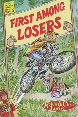 Book First Among Losers (Chain Gang) free