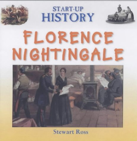 Book Florence Nightingale (start-up History) free