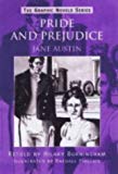 Book Pride and Prejudice (Graphic Novels) free