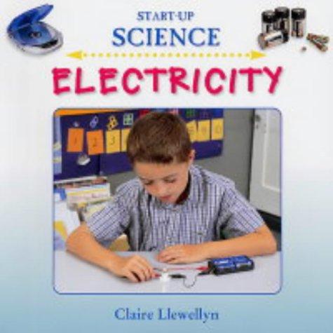 Book Electricity (Start-Up Science) free
