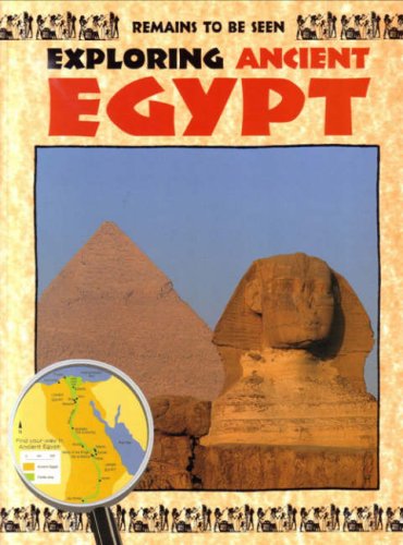 Book Exploring Ancient Egypt free