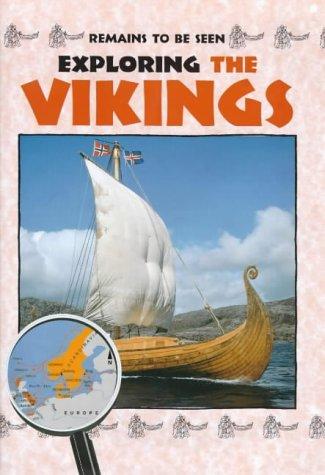 Book Exploring the Vikings free