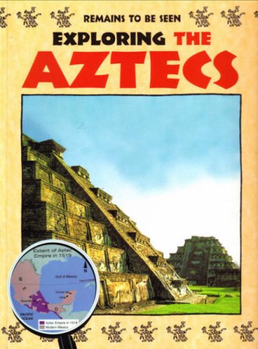 Book Exploring the Aztecs free
